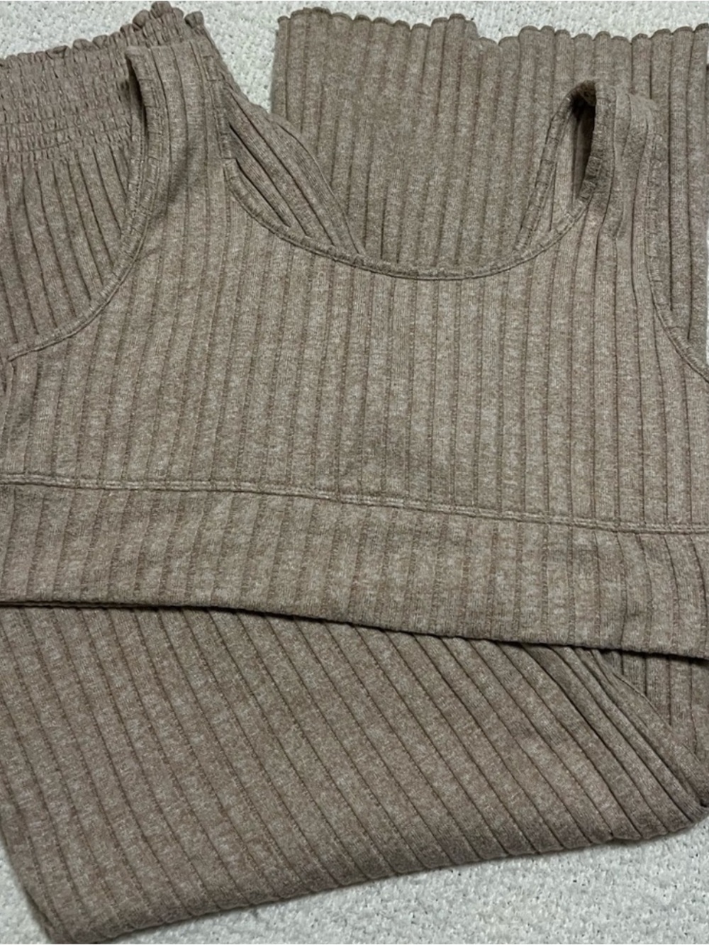 Z Supply Loungewear Set